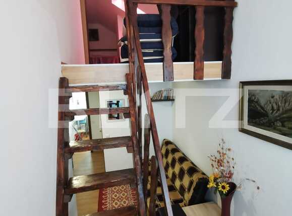 Garsonieră de închiriat Intre Lacuri - 59787AI | BLITZ Cluj-Napoca | Poza5