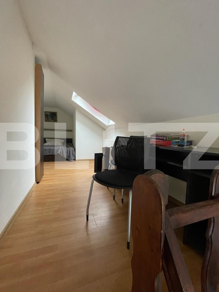 Garsonieră de închiriat Intre Lacuri - 59787AI | BLITZ Cluj-Napoca | Poza3