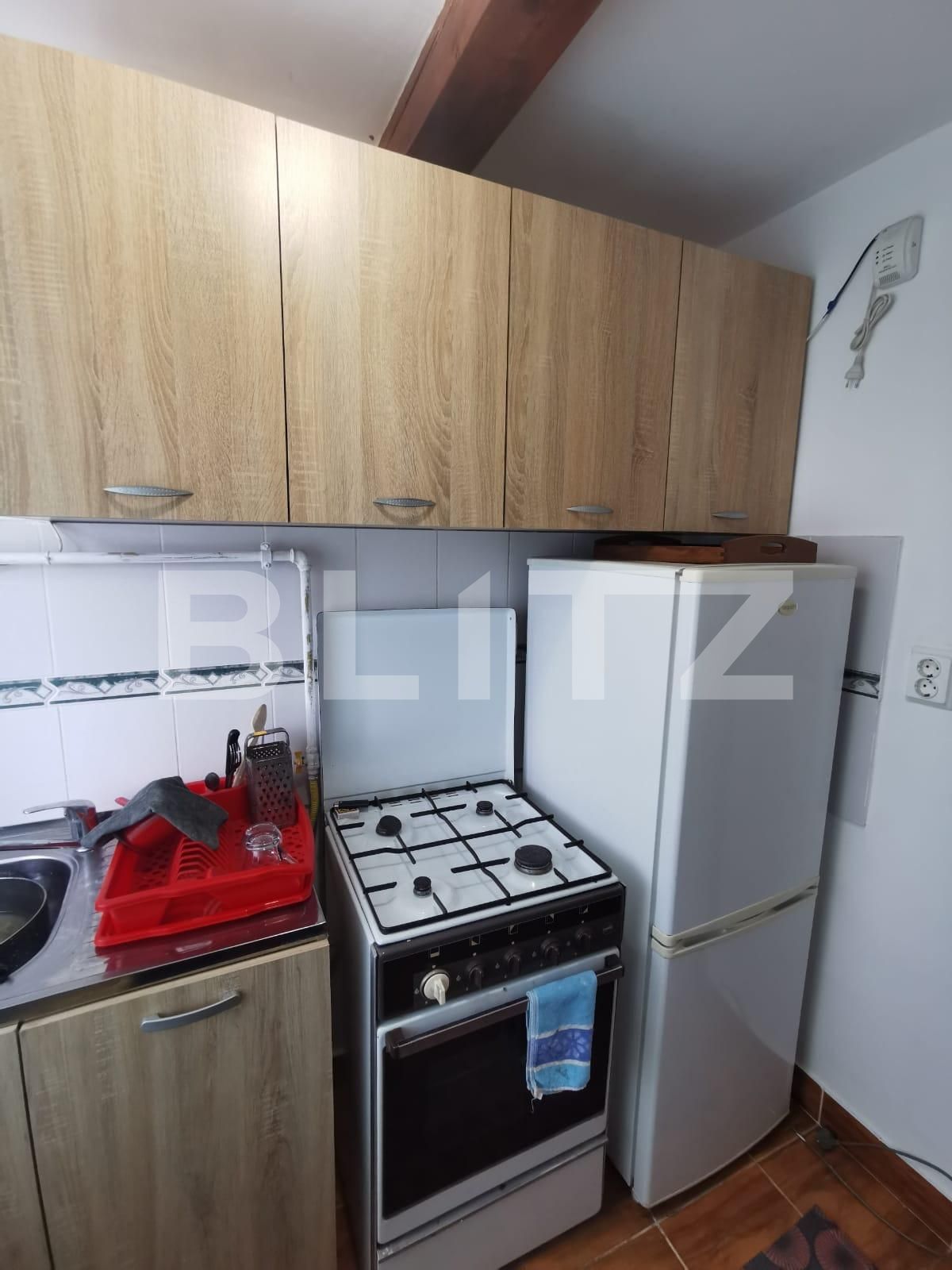 Garsonieră de închiriat Intre Lacuri - 59787AI | BLITZ Cluj-Napoca | Poza10