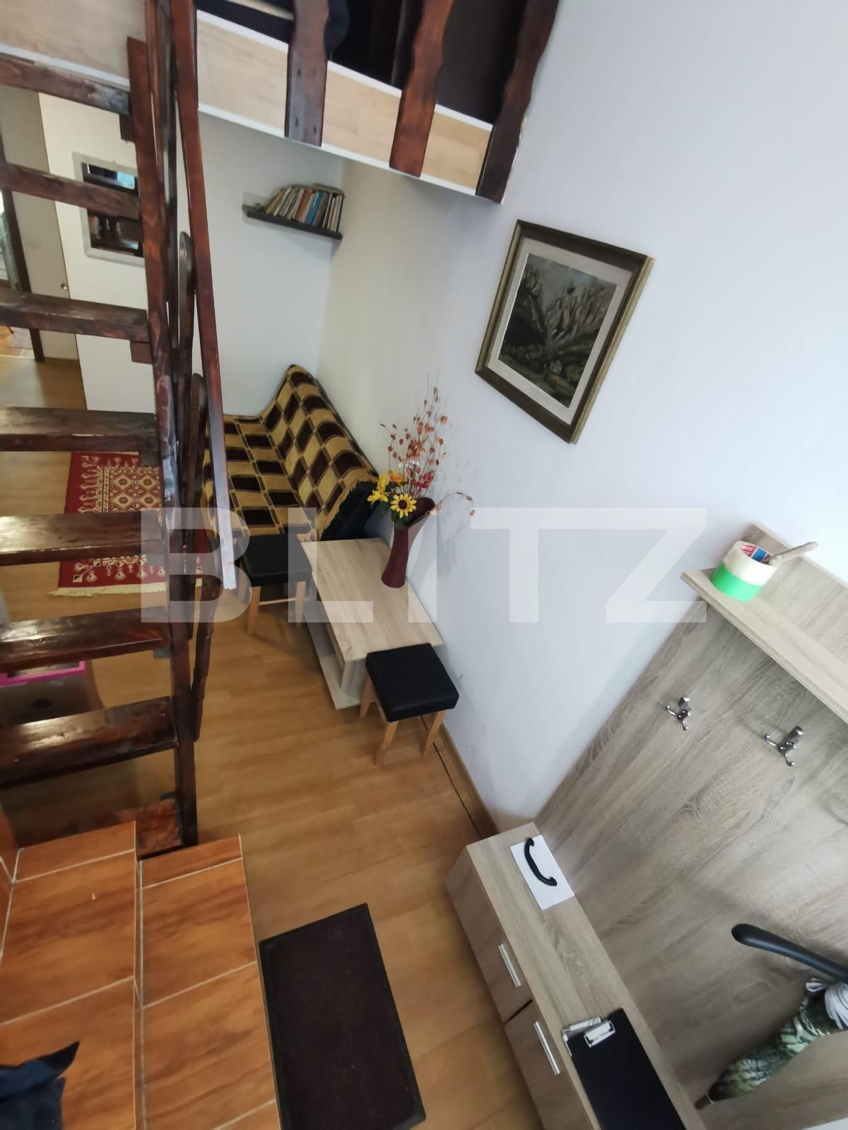 Garsonieră de închiriat Intre Lacuri - 59787AI | BLITZ Cluj-Napoca | Poza11