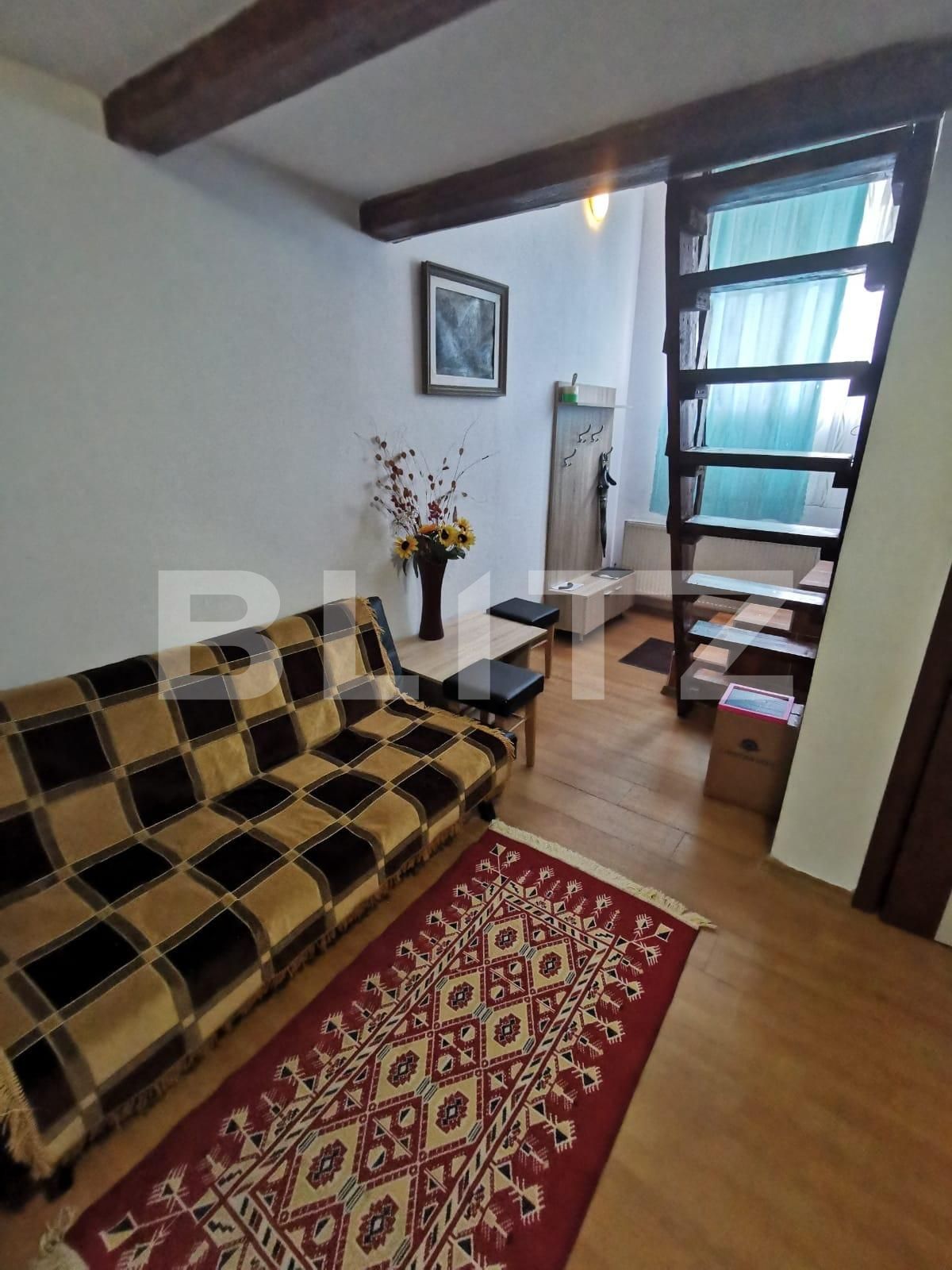 Garsonieră de închiriat Intre Lacuri - 59787AI | BLITZ Cluj-Napoca | Poza4