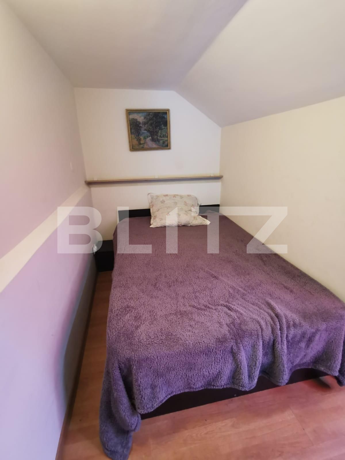 Garsonieră de închiriat Intre Lacuri - 59787AI | BLITZ Cluj-Napoca | Poza2
