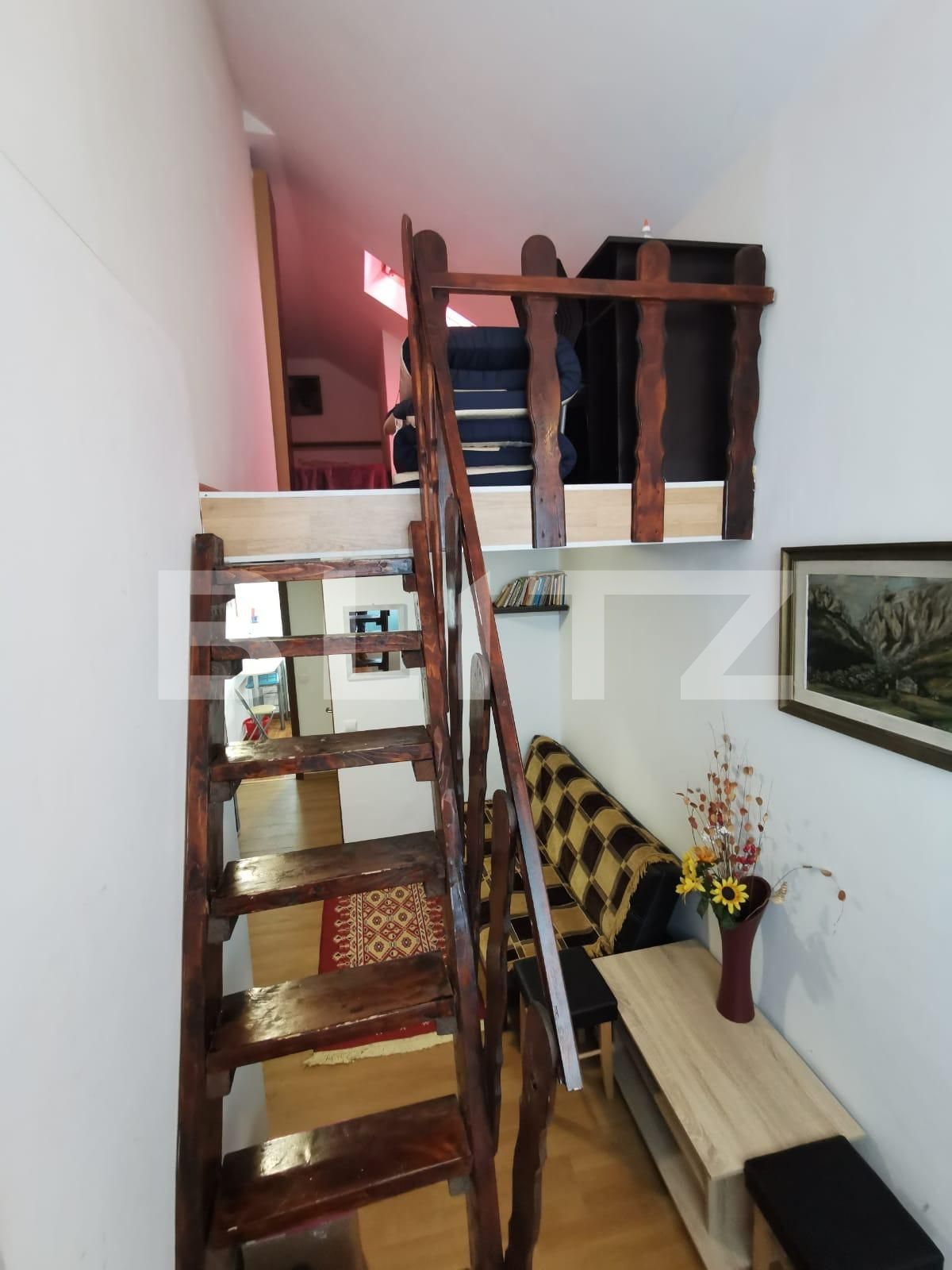 Garsonieră de închiriat Intre Lacuri - 59787AI | BLITZ Cluj-Napoca | Poza5