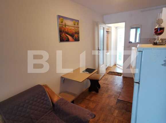 Garsonieră de închiriat Intre Lacuri - 59788AI | BLITZ Cluj-Napoca | Poza4