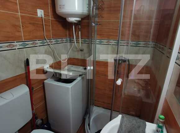 Garsonieră de închiriat Intre Lacuri - 59788AI | BLITZ Cluj-Napoca | Poza7