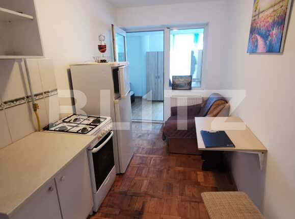 Garsonieră de închiriat Intre Lacuri - 59788AI | BLITZ Cluj-Napoca | Poza6