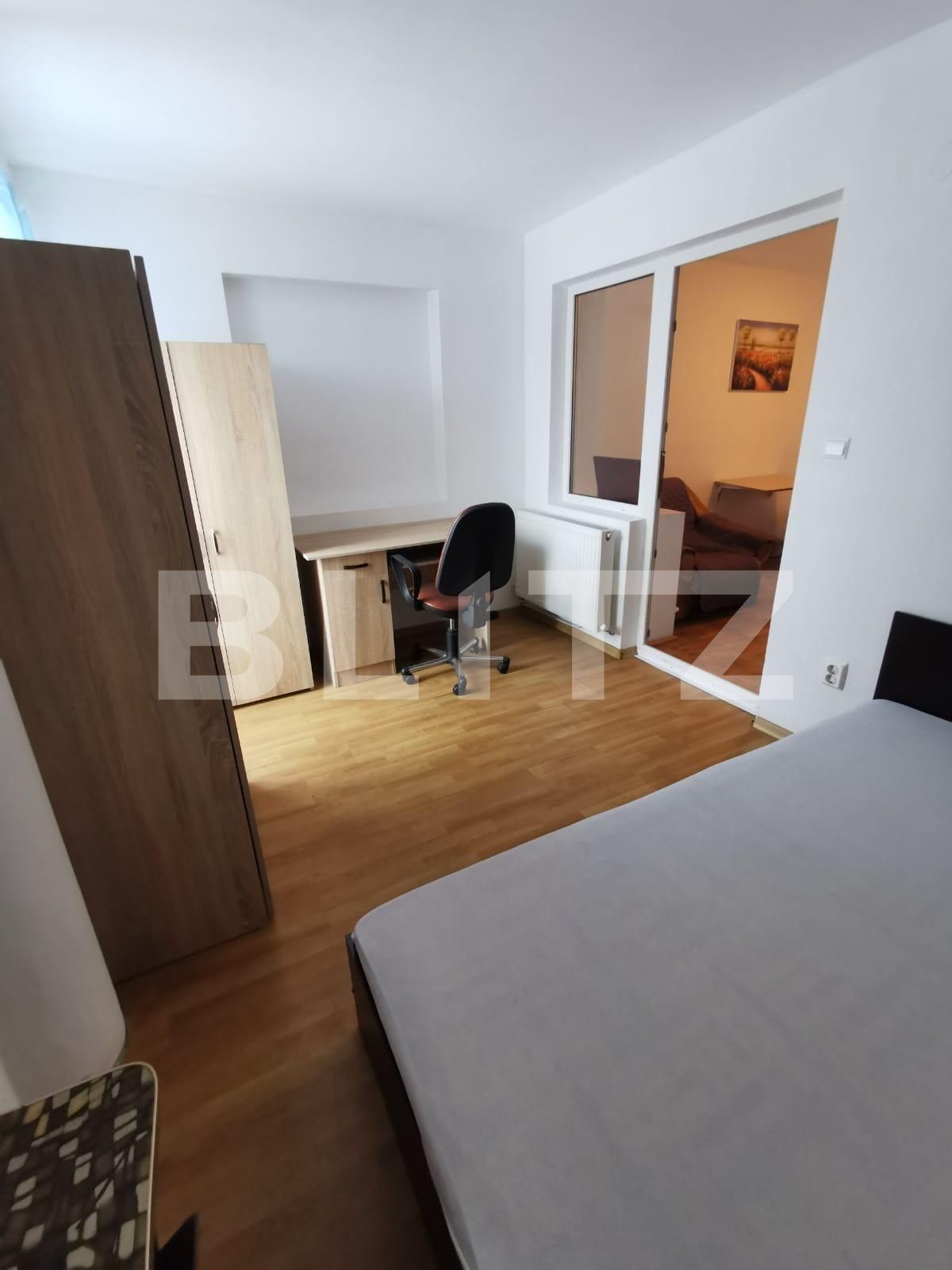 Garsonieră de închiriat Intre Lacuri - 59788AI | BLITZ Cluj-Napoca | Poza2