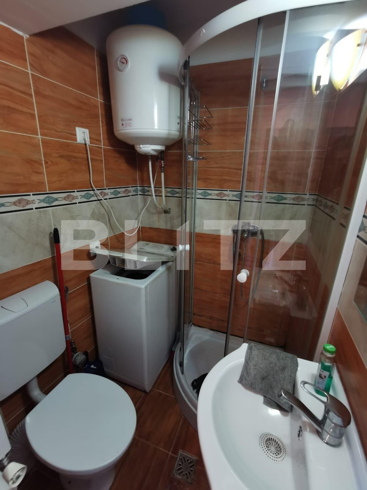 Garsonieră de închiriat Intre Lacuri - 59788AI | BLITZ Cluj-Napoca | Poza7