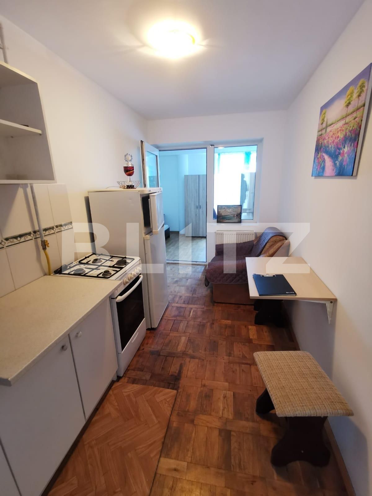 Garsonieră de închiriat Intre Lacuri - 59788AI | BLITZ Cluj-Napoca | Poza6