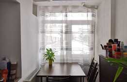 Garsoniera decomandata, 30 de mp, pet friendly, zona Teatrul National