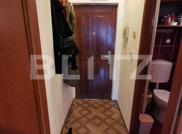 Garsonieră de închiriat Central - 59789AI | BLITZ Cluj-Napoca | Poza11