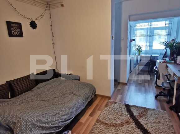Garsonieră de închiriat Central - 59789AI | BLITZ Cluj-Napoca | Poza3