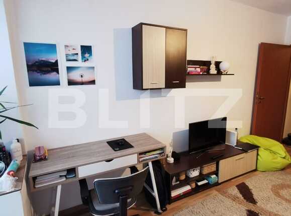 Garsonieră de închiriat Central - 59789AI | BLITZ Cluj-Napoca | Poza5