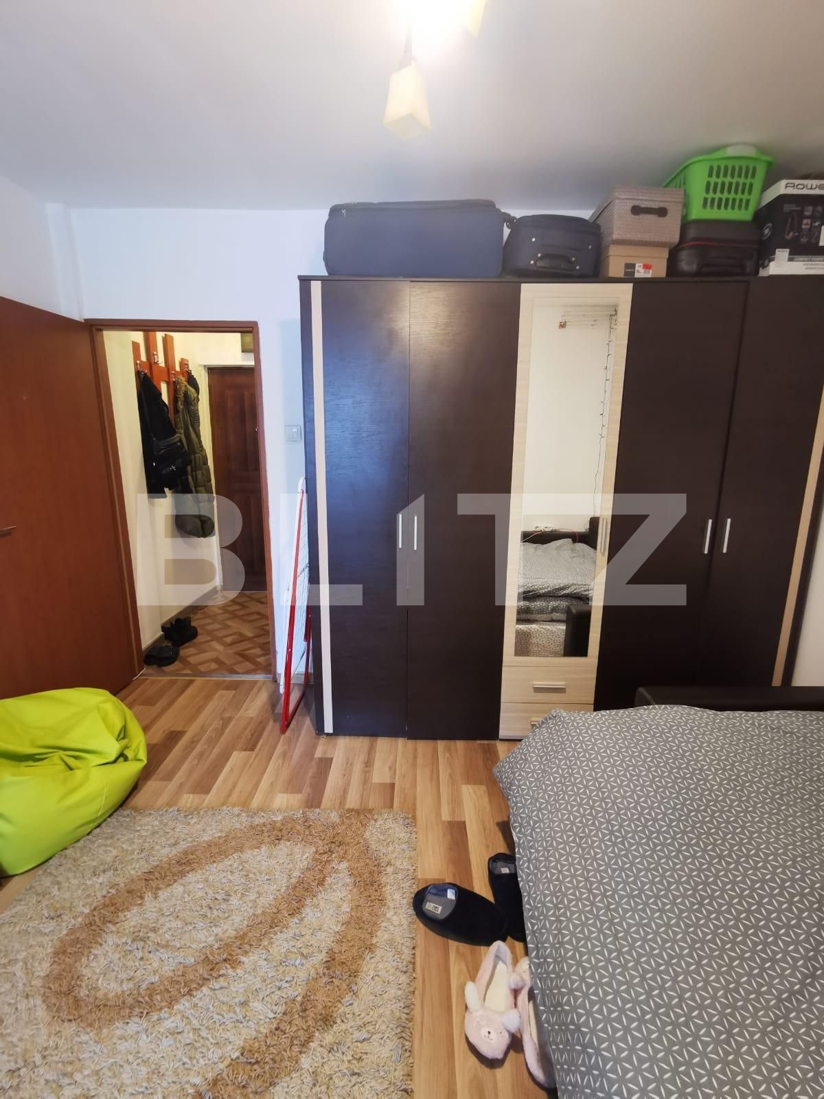 Garsonieră de închiriat Central - 59789AI | BLITZ Cluj-Napoca | Poza4