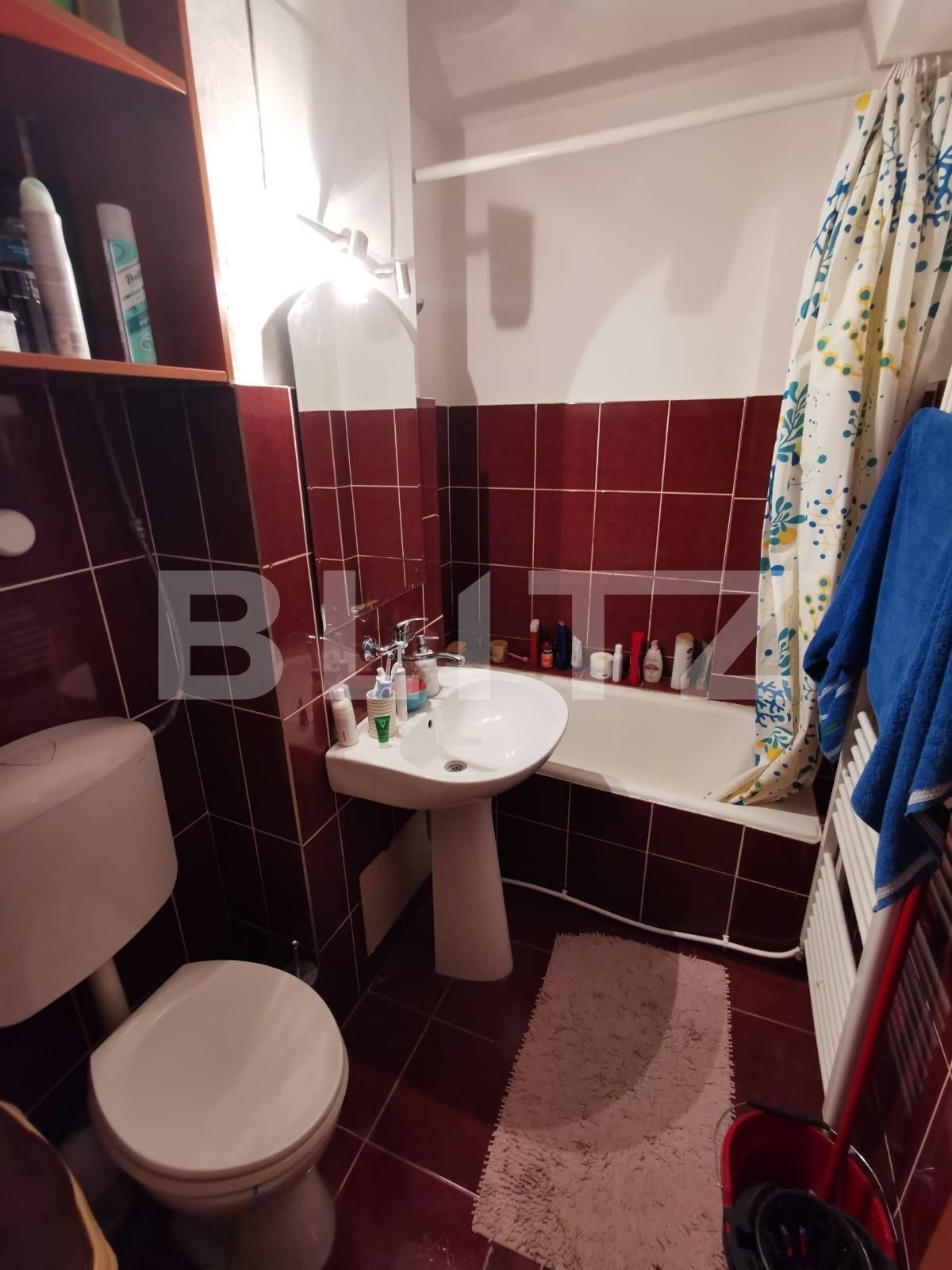 Garsonieră de închiriat Central - 59789AI | BLITZ Cluj-Napoca | Poza12