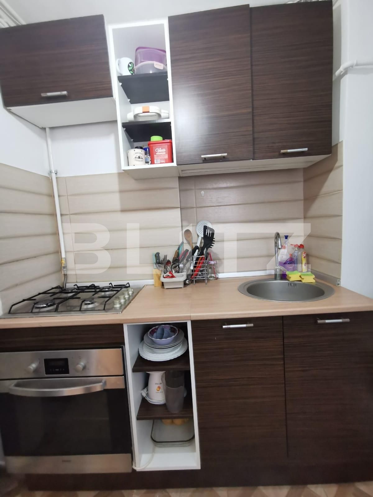 Garsonieră de închiriat Central - 59789AI | BLITZ Cluj-Napoca | Poza9