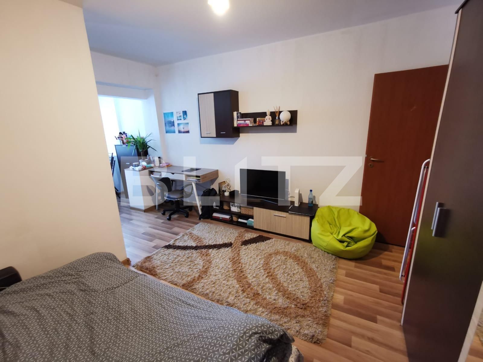 Garsonieră de închiriat Central - 59789AI | BLITZ Cluj-Napoca | Poza2