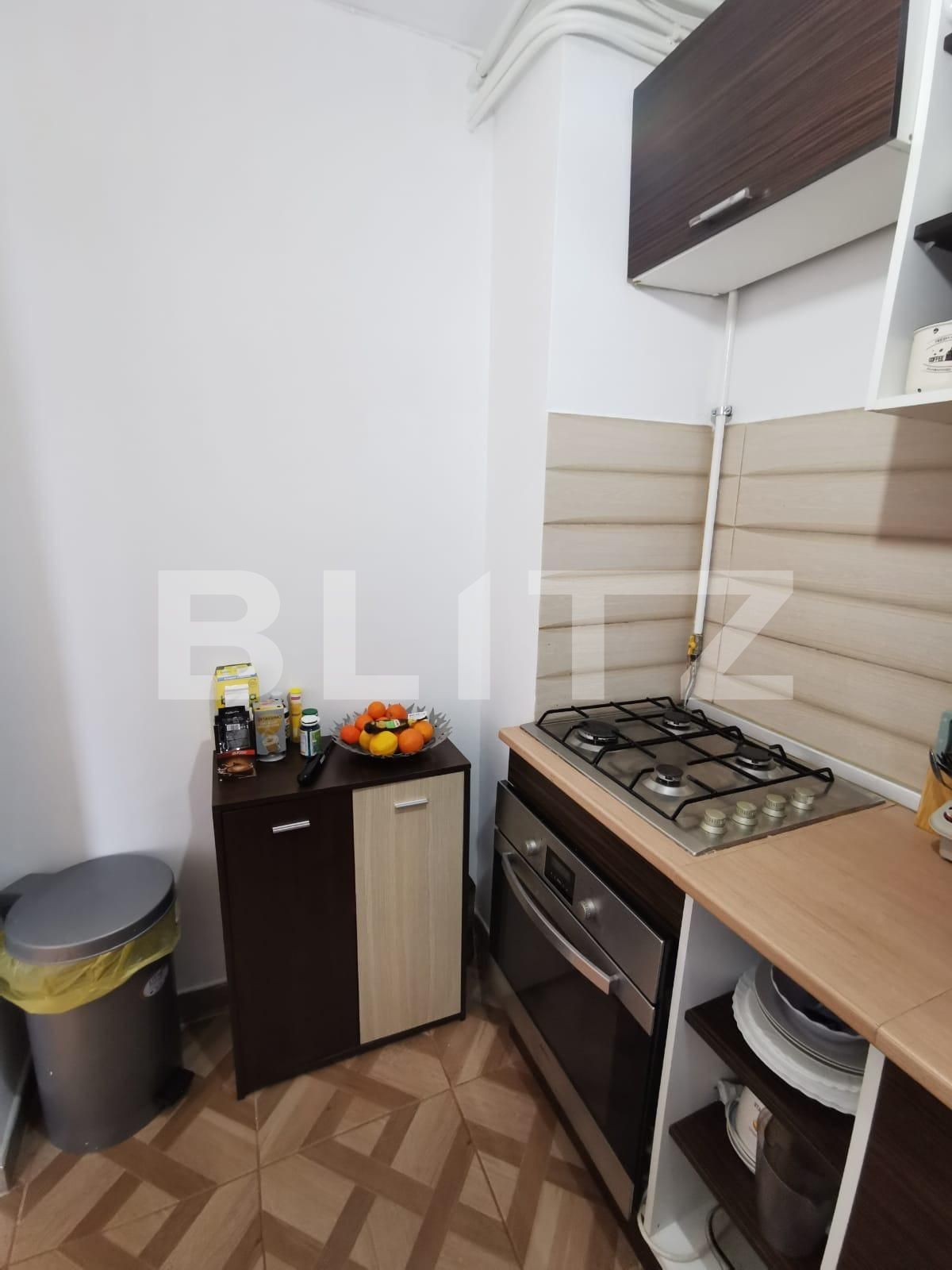 Garsonieră de închiriat Central - 59789AI | BLITZ Cluj-Napoca | Poza7