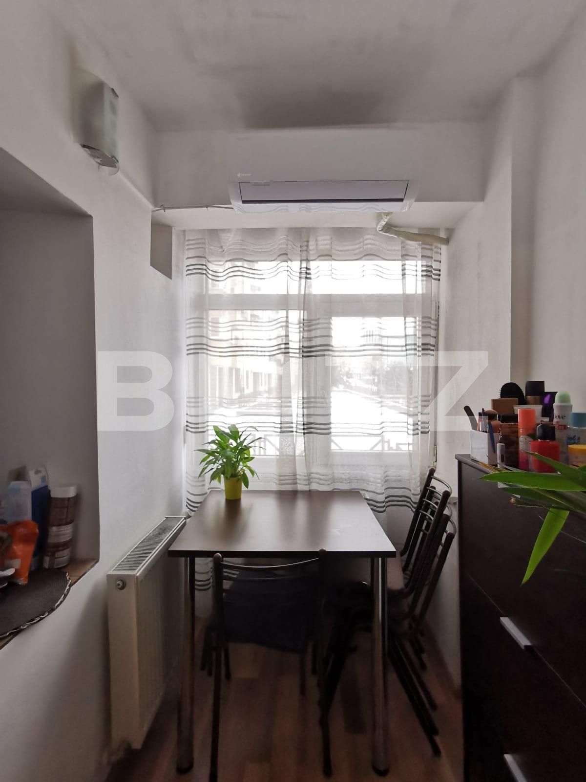 Garsonieră de închiriat Central - 59789AI | BLITZ Cluj-Napoca | Poza6