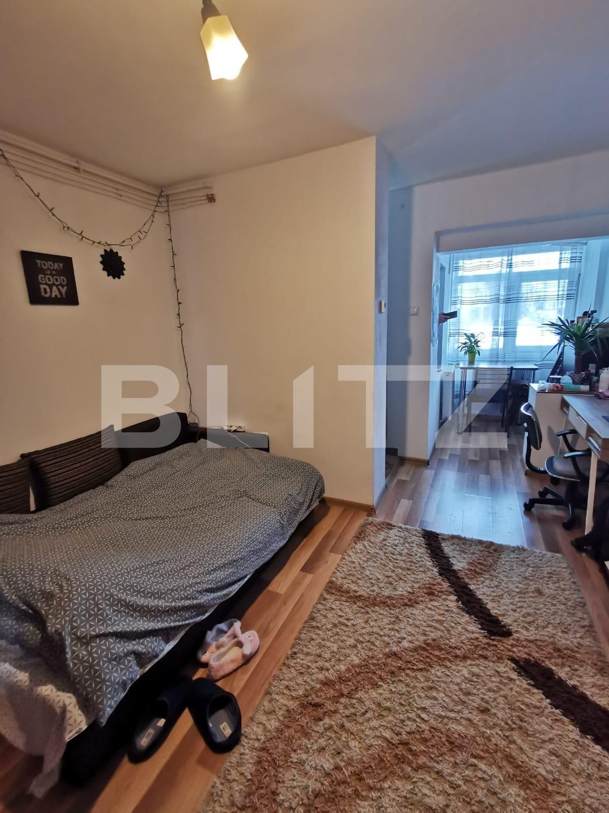 Garsonieră de închiriat Central - 59789AI | BLITZ Cluj-Napoca | Poza3