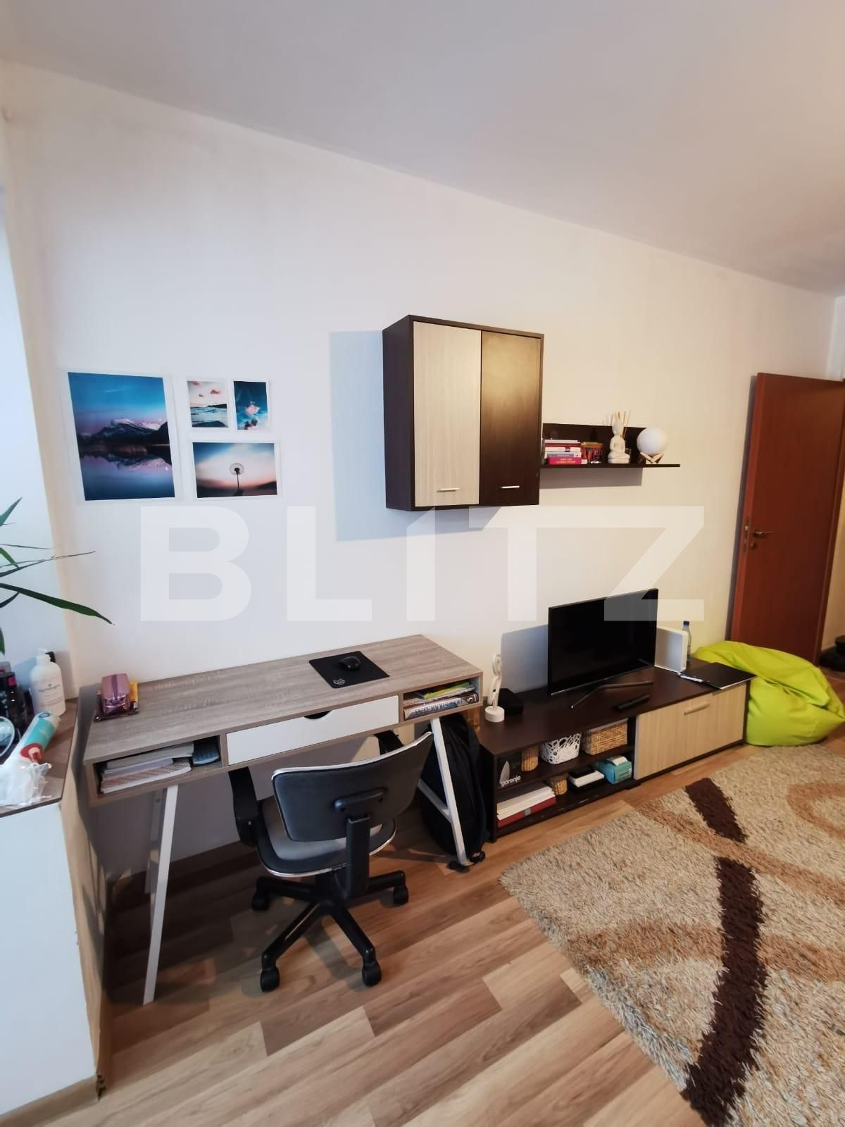 Garsonieră de închiriat Central - 59789AI | BLITZ Cluj-Napoca | Poza5