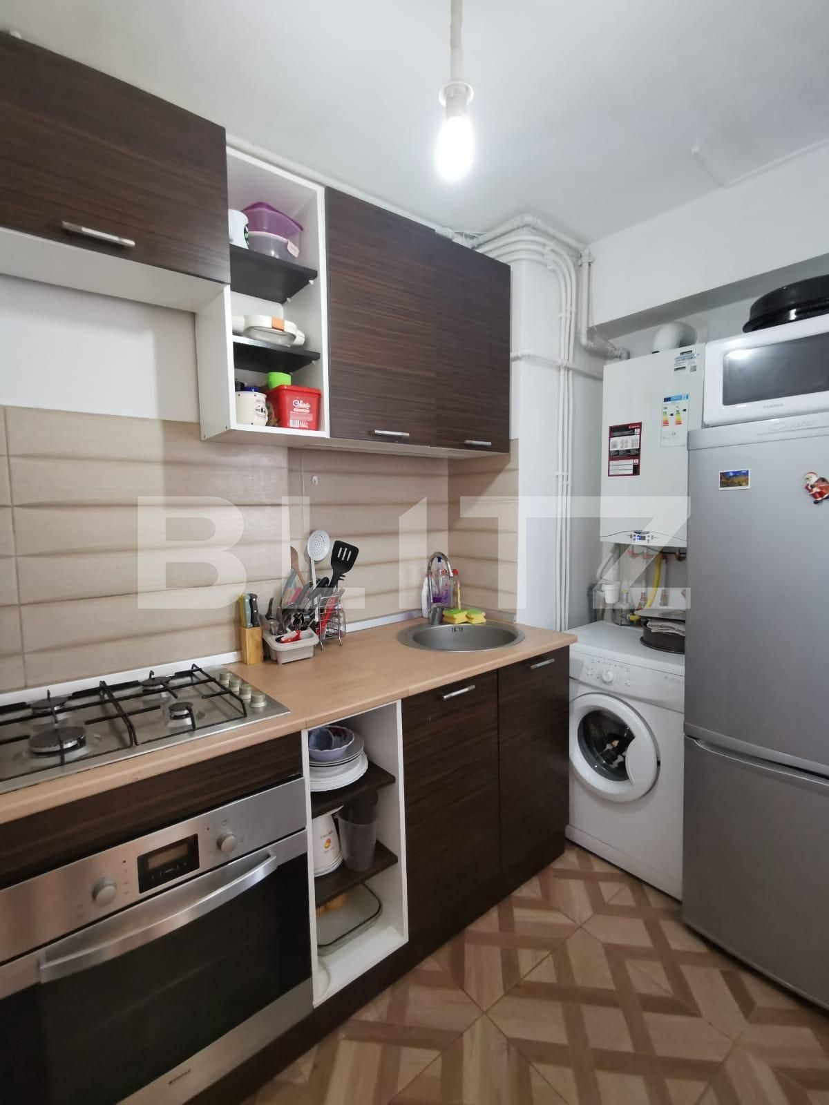 Garsonieră de închiriat Central - 59789AI | BLITZ Cluj-Napoca | Poza8