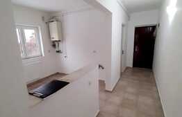 Finisaje noi, decomandat, bloc cu curte privata, zona Raiffeisen