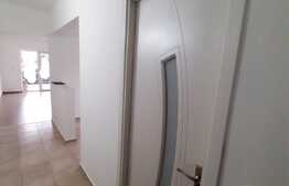 Finisaje noi, decomandat, bloc cu curte privata, zona Raiffeisen