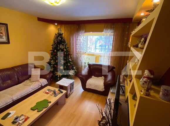 Apartament de vânzare 3 camere Racadau - 59791AV | BLITZ Brașov | Poza2
