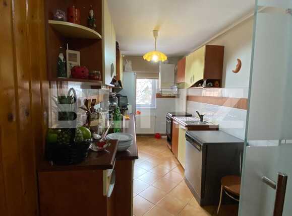 Apartament de vânzare 3 camere Racadau - 59791AV | BLITZ Brașov | Poza5