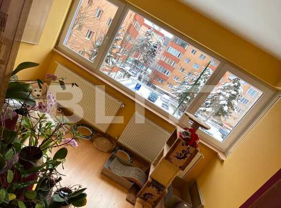 Apartament de vânzare 3 camere Racadau - 59791AV | BLITZ Brașov | Poza3