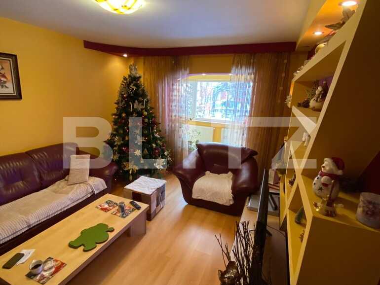 Apartament de vanzare 3 camere Racadau - 59791AV | BLITZ Brasov | Poza2
