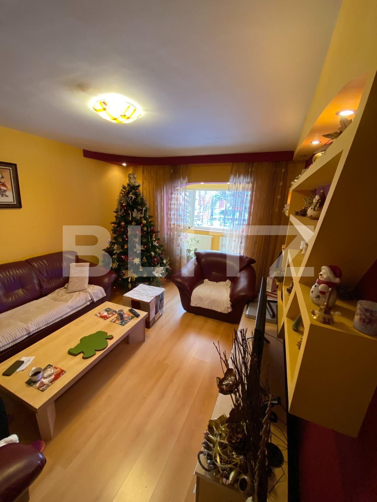 Apartament de vânzare 3 camere Racadau - 59791AV | BLITZ Brașov | Poza2