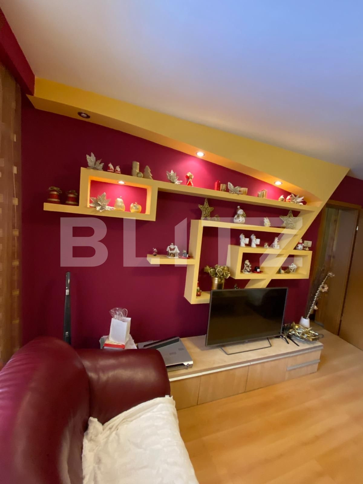 Apartament de vânzare 3 camere Racadau - 59791AV | BLITZ Brașov | Poza1