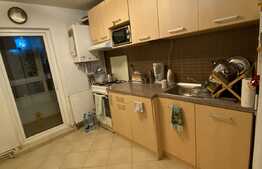 Apartament spațios cu trei camere, 68 mp, decomandat, zona Centrul Civic