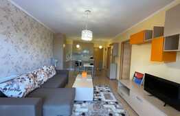 Apartament 2 camere, 50 mp, A.C., parcare,  Viva City