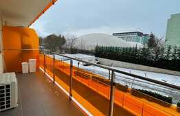 Apartament 2 camere, 50 mp, A.C., parcare,  Viva City