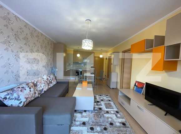 Apartament de închiriat 2 camere Gheorgheni - 59793AI | BLITZ Cluj-Napoca | Poza5