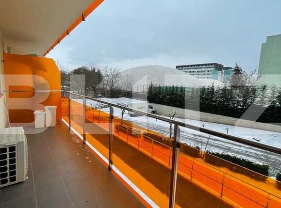 Apartament de închiriat 2 camere Gheorgheni - 59793AI | BLITZ Cluj-Napoca | Poza10