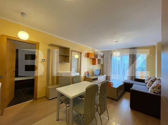 Apartament de închiriat 2 camere Gheorgheni - 59793AI | BLITZ Cluj-Napoca | Poza2