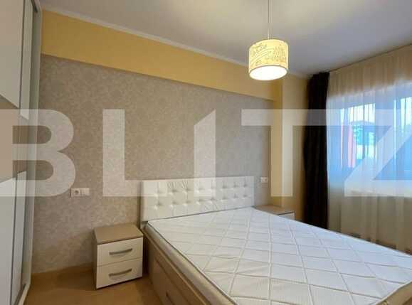 Apartament de închiriat 2 camere Gheorgheni - 59793AI | BLITZ Cluj-Napoca | Poza6