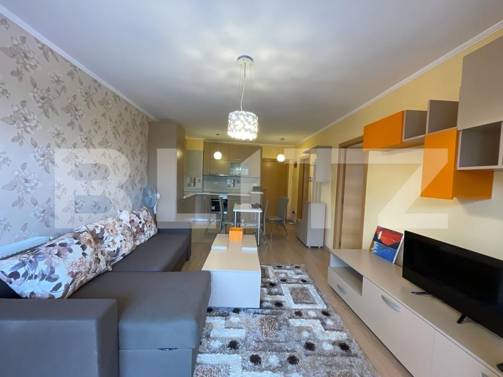 Apartament de închiriat 2 camere Gheorgheni - 59793AI | BLITZ Cluj-Napoca | Poza5