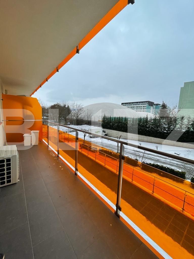 Apartament de închiriat 2 camere Gheorgheni - 59793AI | BLITZ Cluj-Napoca | Poza10