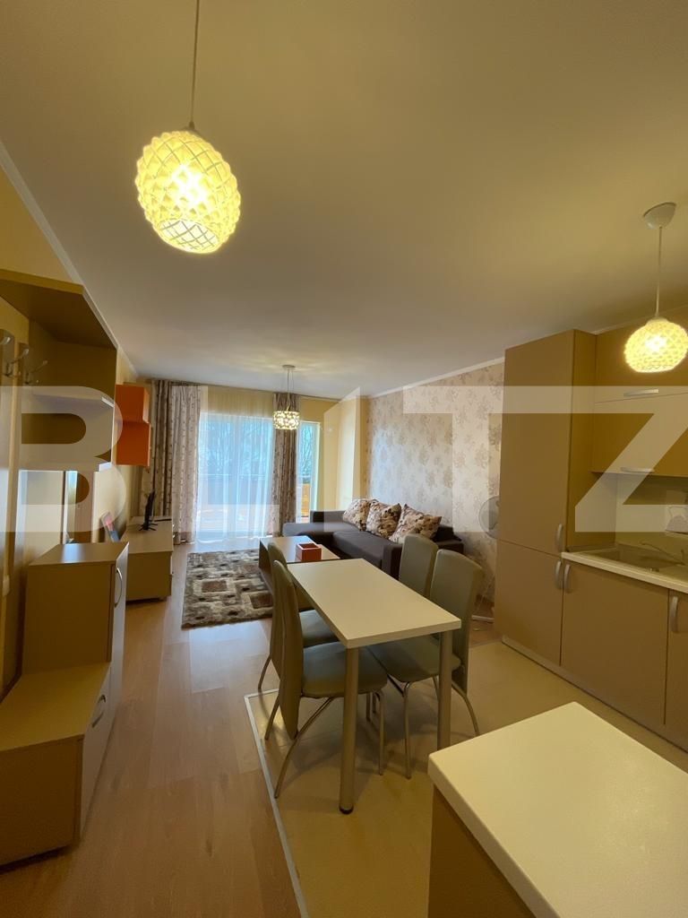 Apartament de închiriat 2 camere Gheorgheni - 59793AI | BLITZ Cluj-Napoca | Poza3