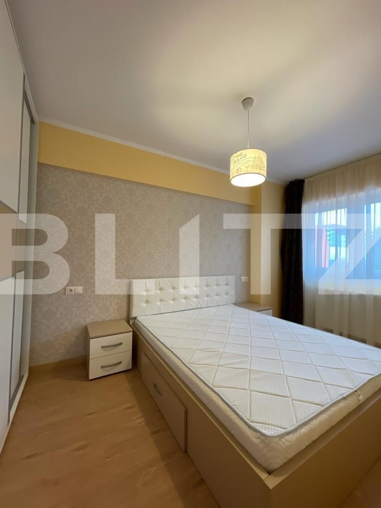 Apartament de închiriat 2 camere Gheorgheni - 59793AI | BLITZ Cluj-Napoca | Poza6