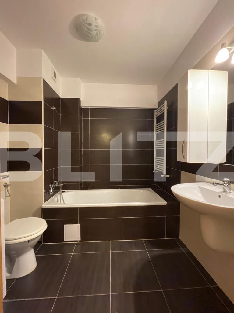 Apartament de închiriat 2 camere Gheorgheni - 59793AI | BLITZ Cluj-Napoca | Poza8