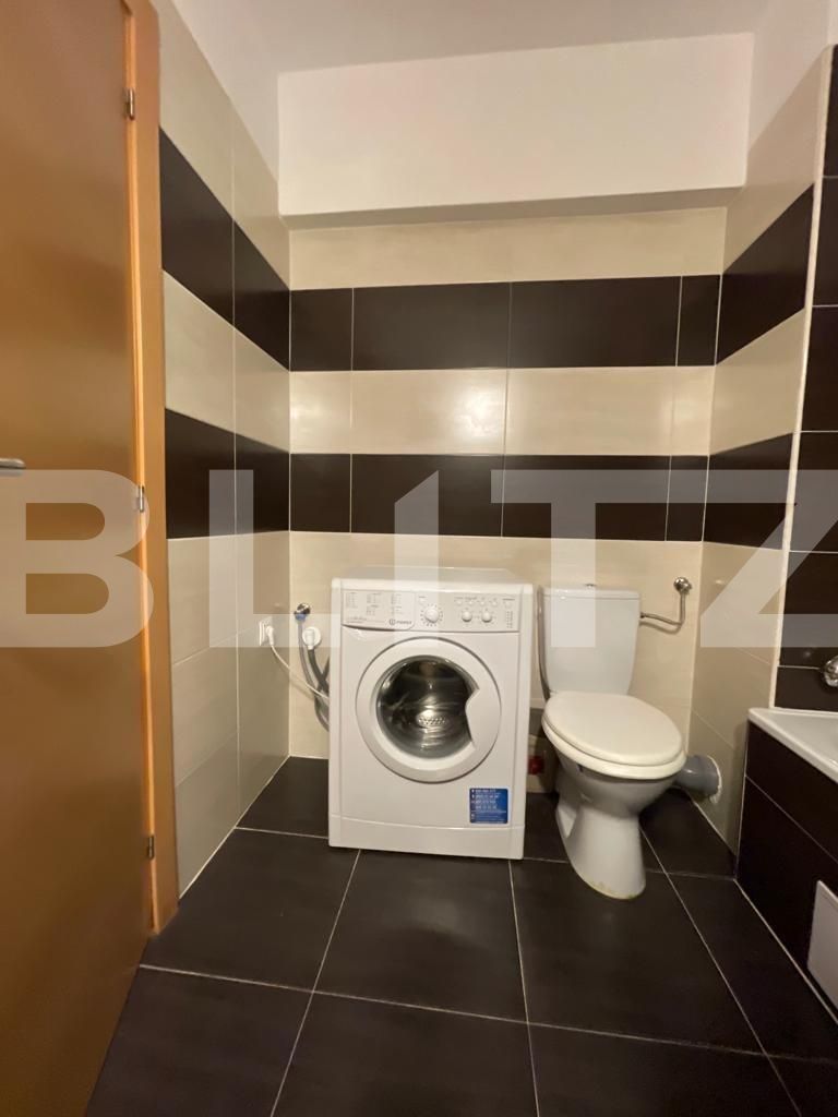 Apartament de închiriat 2 camere Gheorgheni - 59793AI | BLITZ Cluj-Napoca | Poza9