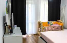 Apartament 2 camere, 65 mp, decomandat, gradina 85 mp, zona Noua