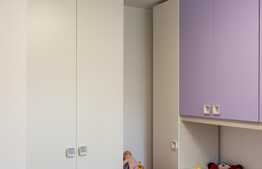 Apartament 2 camere, 65 mp, decomandat, gradina 85 mp, zona Noua