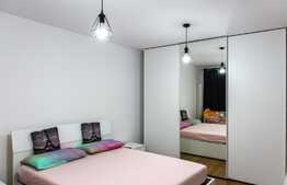 Apartament 2 camere, 65 mp, decomandat, gradina 85 mp, zona Noua